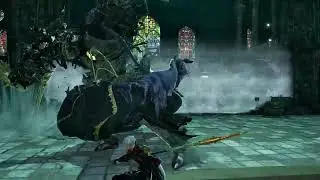 Code Vein II &bull; The Blinded Resurgence Offspring Trailer &bull; JP &bull; PS5 XSX PC