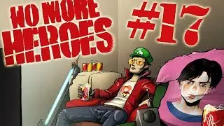 MineSweeper ►No More Heroes◄ Pt 17 w/ The Jewker