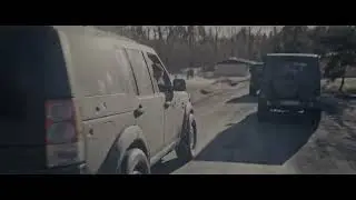 Extraction 2Netflix Scene 5   Car Chase Action Sequence