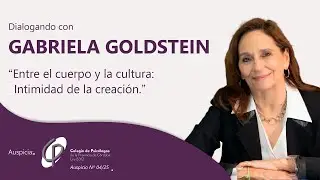 Presentaci&oacute;n | Gabriela Goldstein