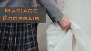 Le Mariage &Eacute;cossais vs le mariage classique, les traditions
