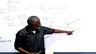 Maths Form 4 Chapter 2 Calculus Lesson 2 (Aqoon Jire)