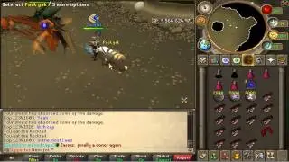 Grinderscape Naoufal Kalphite Queen Guide