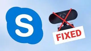 How to fix: Skype can&rsquo;t seem to find the webcam