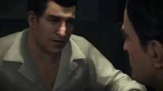 Mafia II - Story and Characters Developer Trailer - 1080p HD
