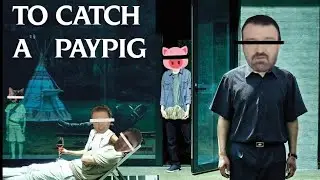 To Catch a Pay Pig Part 22 (Guitar Player 1939, Major Riot, Vidar Viking)