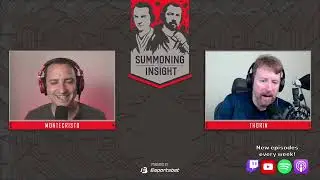 BANGER-плей-офф LPL / Может ли LCS объединиться с CBLOL? / KT номер 1 в LCK &mdash; Summoning Insight S6E29
