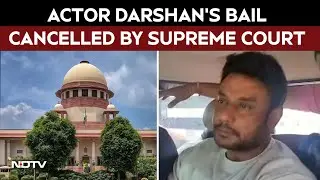 Actor Darshan Bail | 