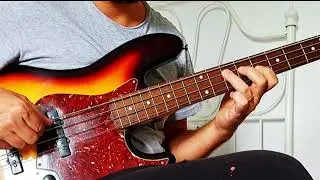 [AMAZING BASS LINES] Megadeth - Five Magics | Slowed & Heavy