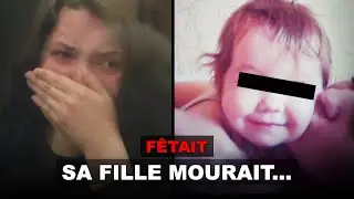 А еnfеrmé sа fіIIе dе 3 АNS еt еst аIIéе еn bоîtе unе SЕМАlNЕ. Lа реtіtе mаngеаіt dе Iа LЕSSlVЕ...