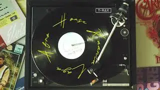 T-RAX | Kanta Laga (Groovy Afro House Remix) | #afrohouse #dj #afrobeats