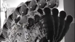 3Band$ x Outskrrt Jv - slime business (Official Music Video)