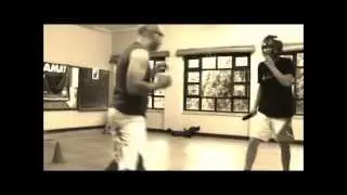 FMA - Portugal - UNDER PRESSURE - multiple attacks knife drill