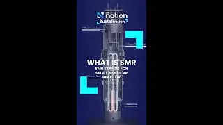 What is SMR?