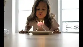 Alexa's Birthday in Paris | Mimi Ikonnx§