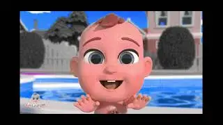 Kiddo sister&rsquo;s finger #kidssong #forchildren #cocomelon 