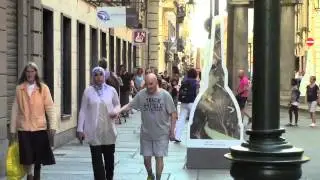 EXCLUSIVE ... SENSO D' OPPIO - COSTA BASTAR