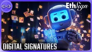 Docusign Protocol with Onchain Signatures: Introducing SIGN by ETHSign