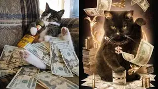 Some Richest Animals In The World / امیر ترین جانور #greenever