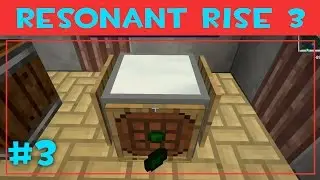 Resonant Rise 3 - Супер рамы для крафта - 3