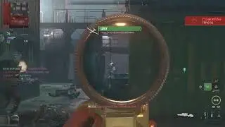 mw2 - Shipment is broken