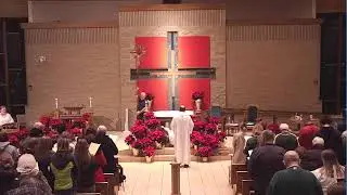 Feast of the Holy Family - December 28, 2025 -  St. Matthew Parish, Green Bay