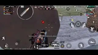 Full Sqaud rush us but all dead ?#battlegroundsmobileindia  #acegameplay #fungaminghyderabad