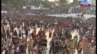 Bawm Salu lam - Chepchar kut