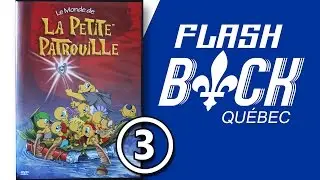 La Petite Patrouille | Saison 1, Épisode 3 : Le feu de forêt