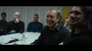 THE NAME OF THE GAME | AMAZON PRIME TRAILER