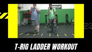 T-Rig Workout #3