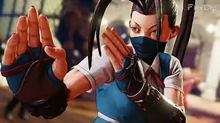 Street Fighter III 3rd Strike - Twilight (slowed and reverb)
