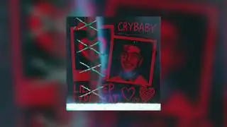 LiL PEEP TYPE BEAT / CRYBABY / DANNY RAIDZ / FREE FOR PROFIT
