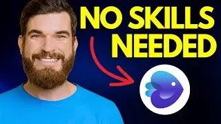 🎥 The 8 Minute AI Video Creation Challenge with In Video 🏞️