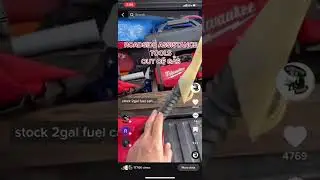Roadside assistance business tools. Fuel can mod for 30 second fuel pours
