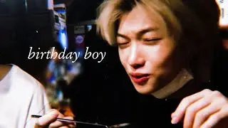 lee felix imagine: friends to lovers series ✒  (ep.2)