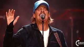 Kid Rock Super Bowl halftime show - &ldquo;Till You Can&rsquo;t&rdquo; ✞ Full Performance