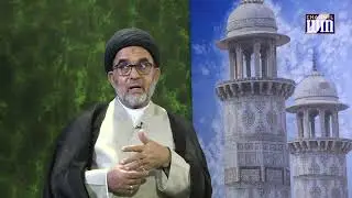 Allama Majlisi ki Imam Zamana a.t.f.s se Mulaqat