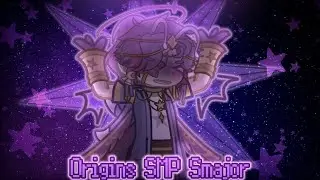 | Return to me! | ORIGINS SMP SCOTT |