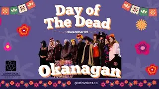 D&iacute;a de los Muertos | Latin Voices Society &ndash; 2019 Recap