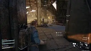 IMELT ARC RAIDERS IN ACTION!!