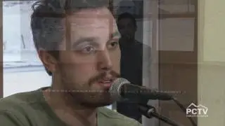 Mountain Morning Show - Jeff Carl - Survive