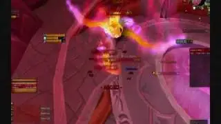 Death Knight solo: Al´ar (ashes to ashes)