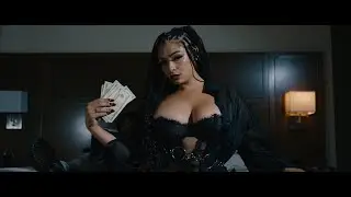 Cap Drive Montana - One Man Army (Dir. by @rich_nerds_productions)