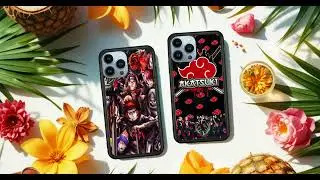 Rubber Phone Case Collection Oxvistore