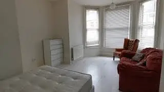 Talbies Estate Agents - Room Tour - TO LET - Stapleton Hall Road, Stroud Green N4