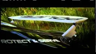 Need for Speed:Hot Pursuit Opening Movie/Pinnacle Quality Test