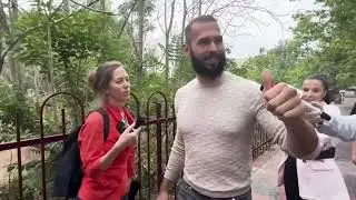 Andrew Tate Humiliates BBC Journalist Lucy