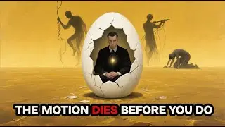 Why You Lose Motivation After Awakening (Carl Jung&rsquo;s Answer Will Change Everything)