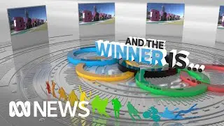 The Winner Is Brisbane | ABC News